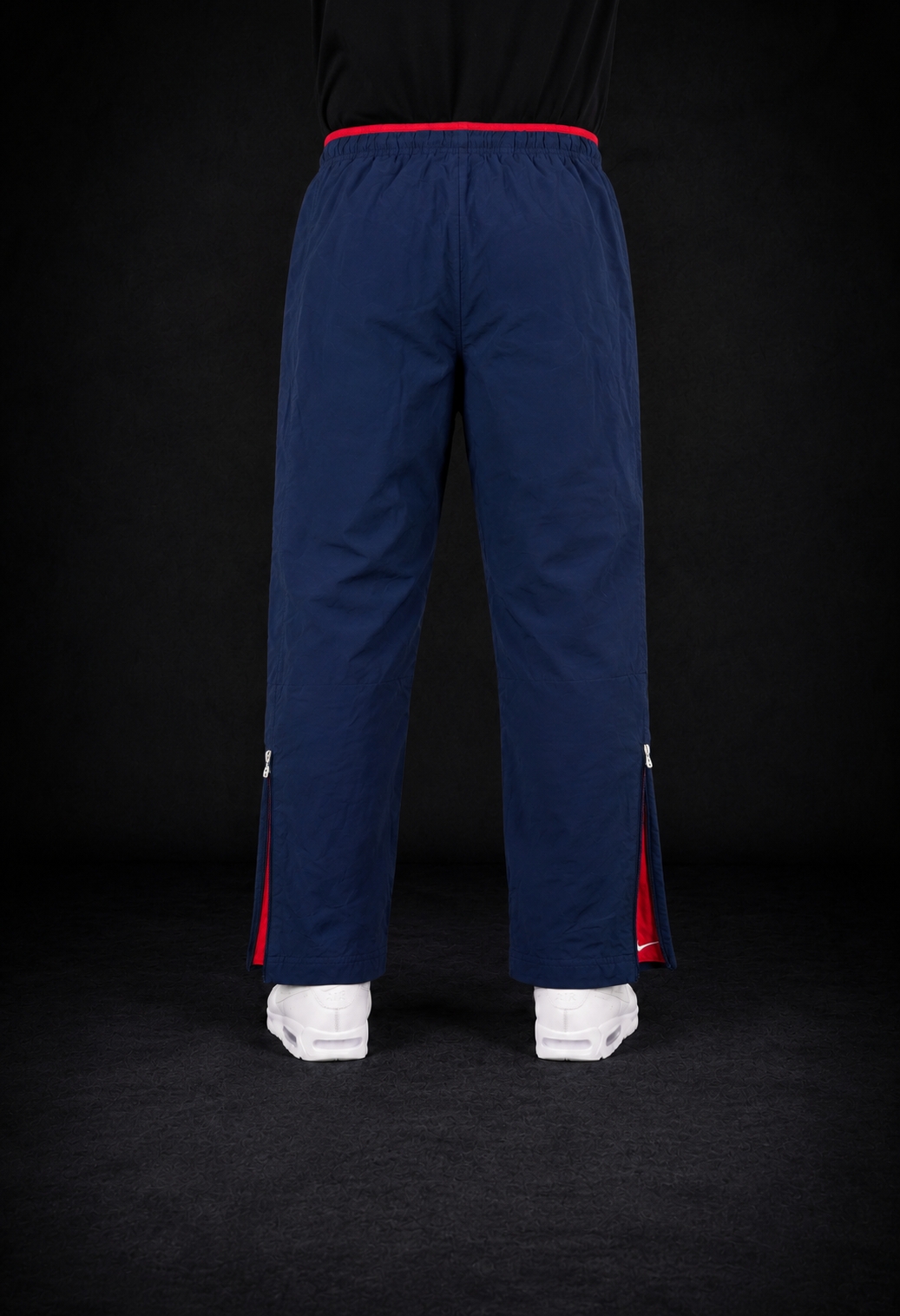 Nike Trackpants (M)