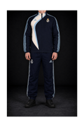 Real Madrid Tracksuit (S)