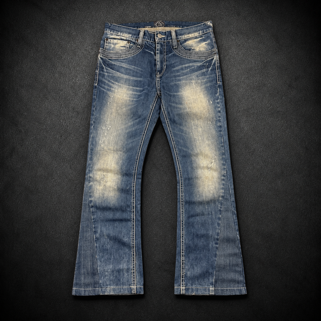 Evisu Jeans (S)