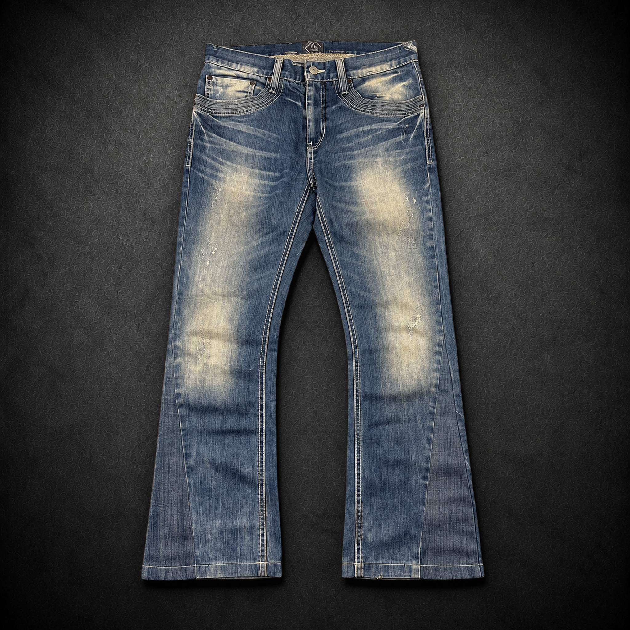 Evisu Jeans (S)