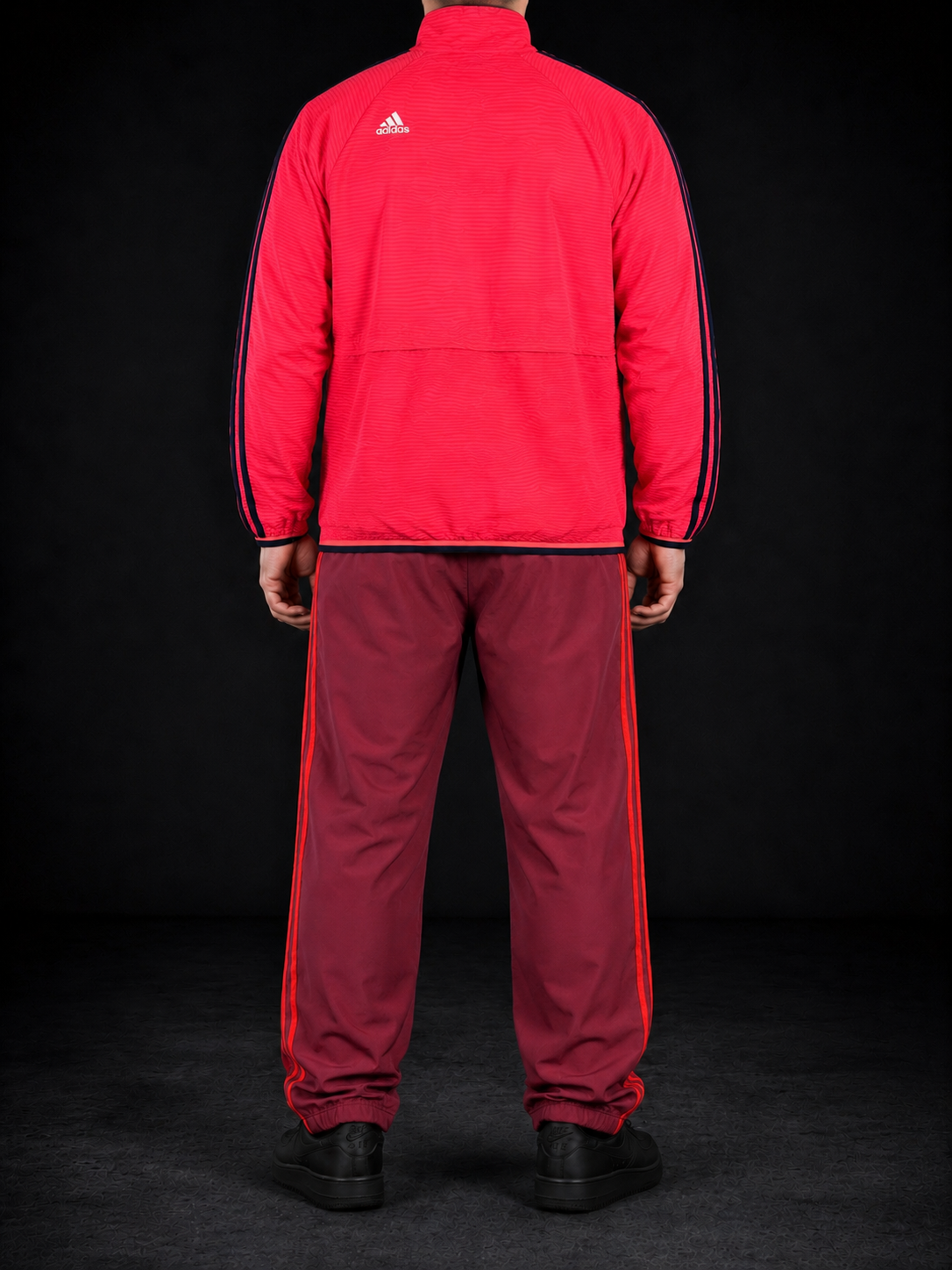 FC Bayern München Tracksuit (S)