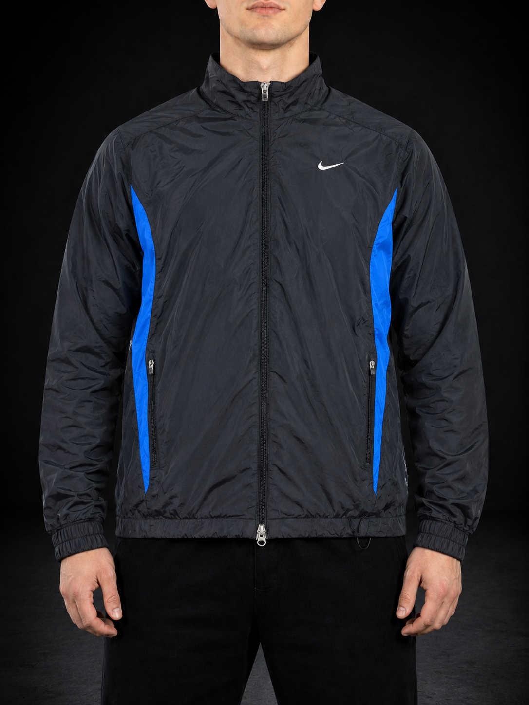 Nike Trackjacket (M)