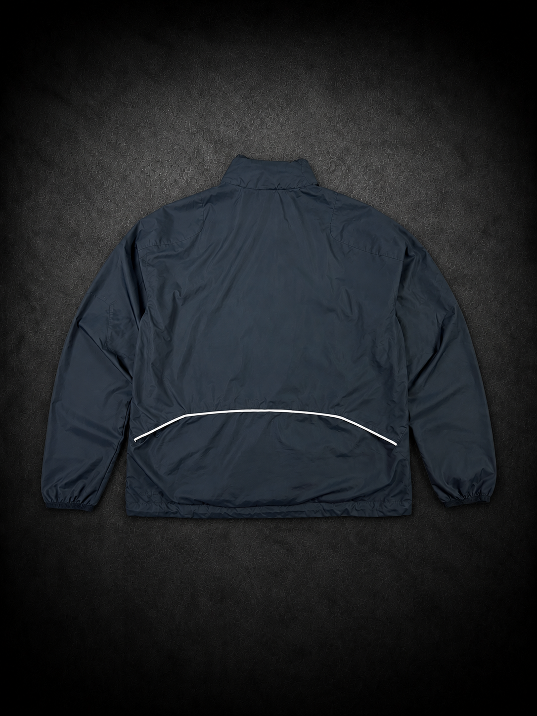 Nike Trackjacket (M)