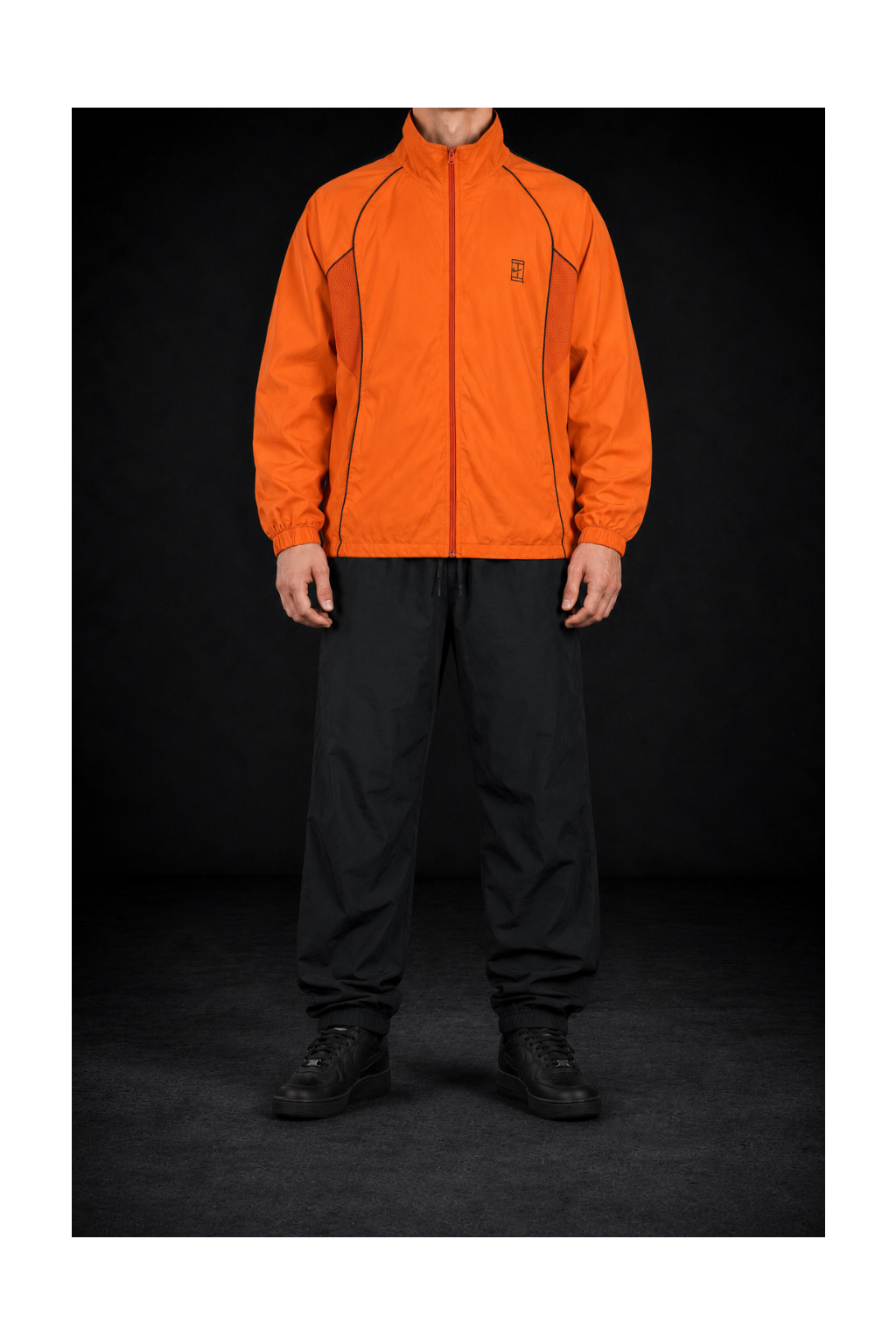 Nike Tracksuit (L)