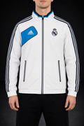 Real Madrid Trackjacket (M)
