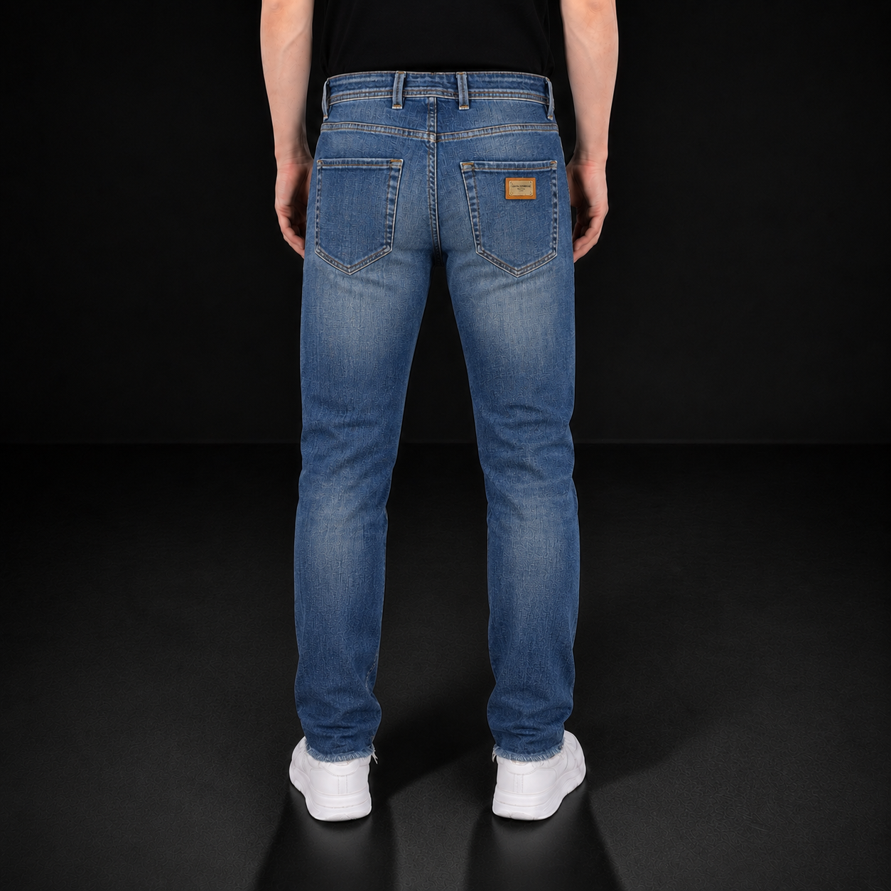 Dolce & Gabbana Jeans (XXS)