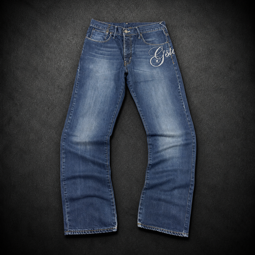 G-Star Jeans (S)
