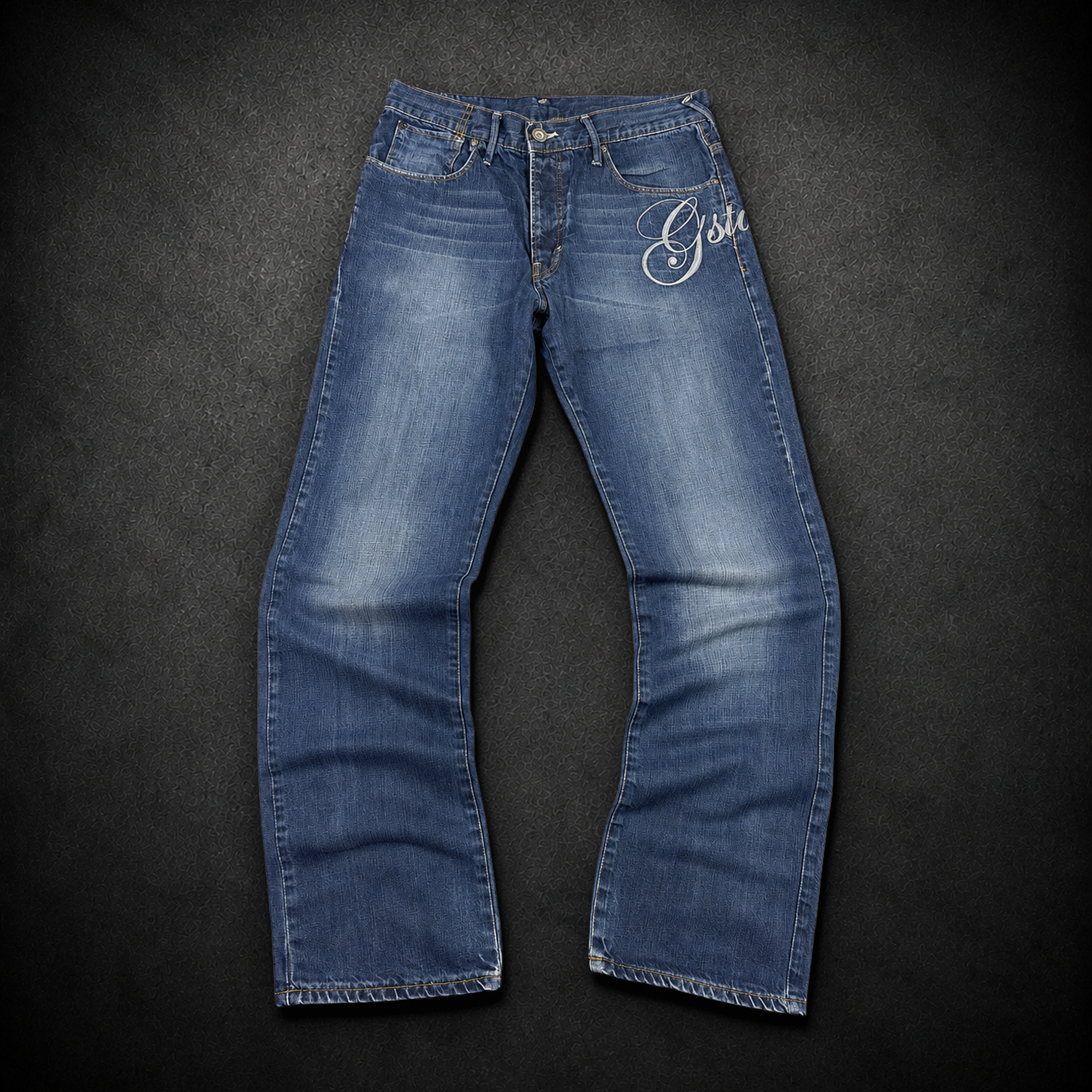 G-Star Jeans (S)