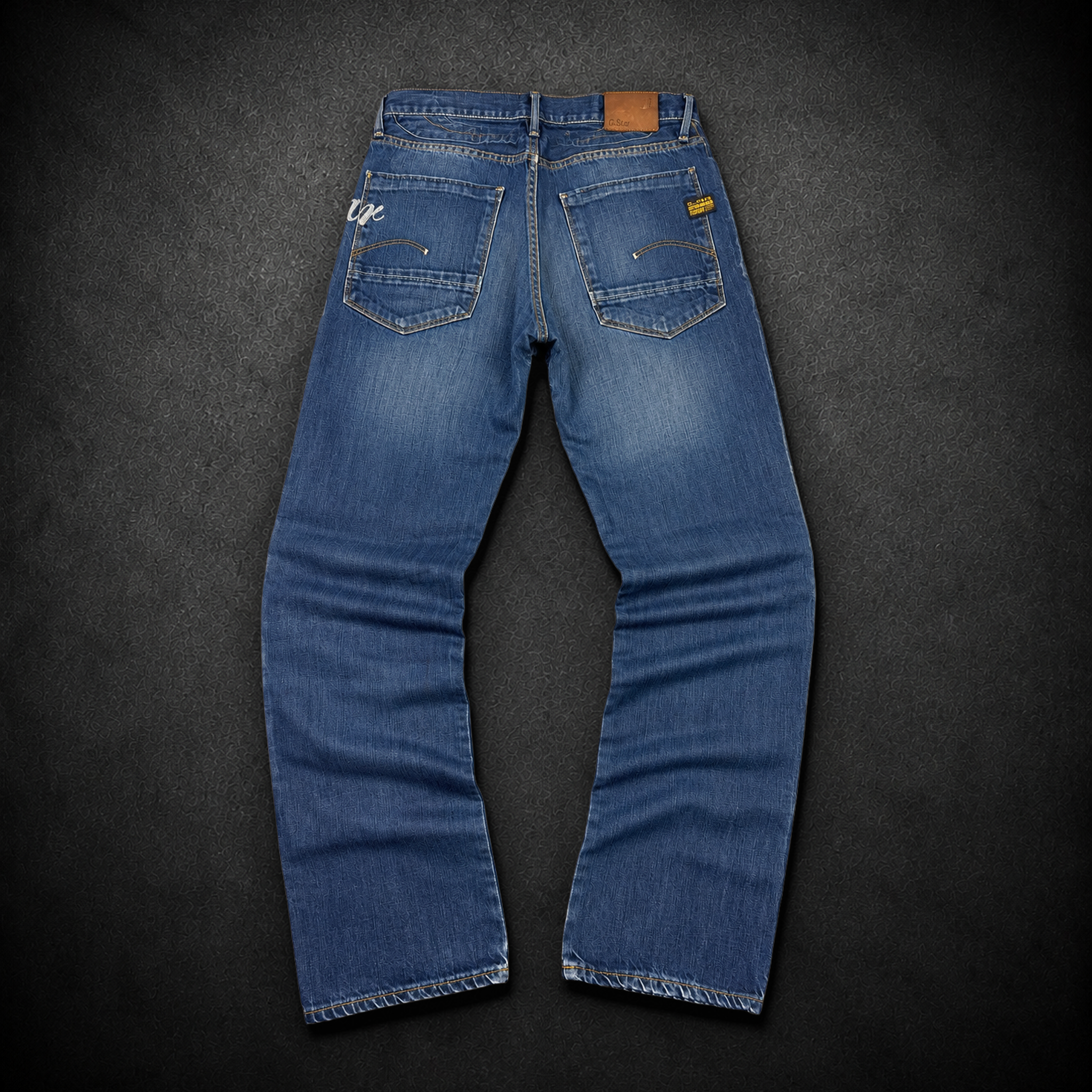 G-Star Jeans (S)