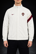 Nike Portugal Trackjacket (S)