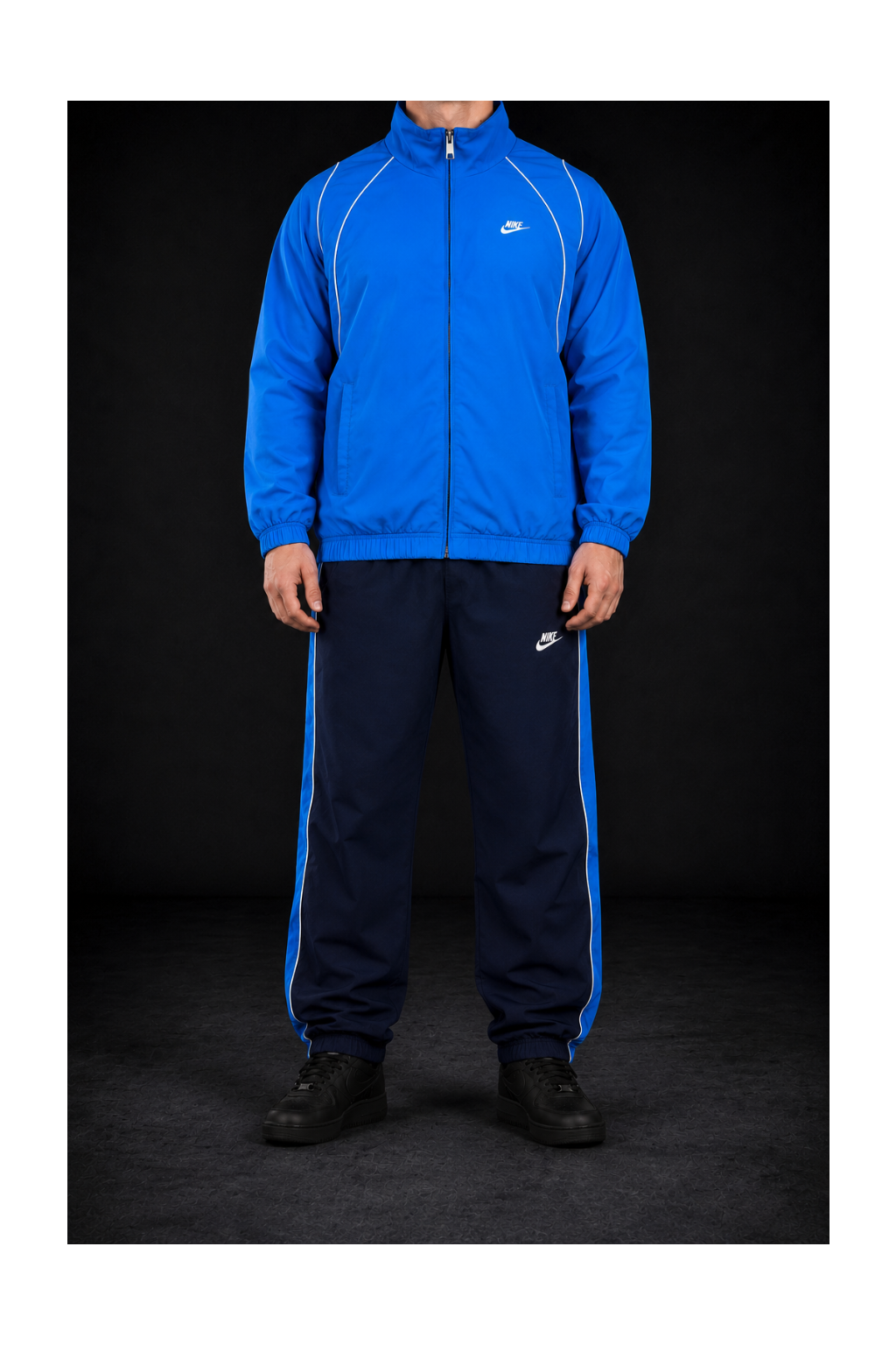 Nike Tracksuit (S)