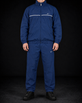 Nike Tracksuit (M)