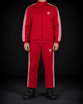 Adidas Damen Tracksuit (S)