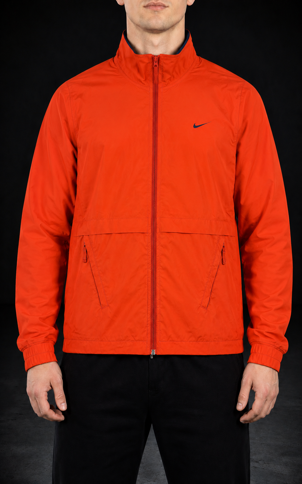 Nike Trackjacket (S)