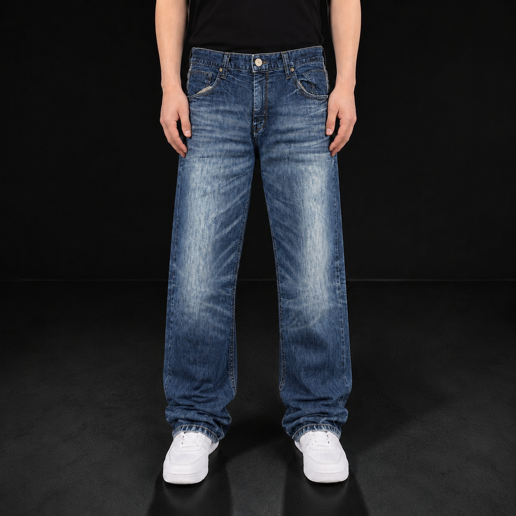 Evisu Jeans (M)
