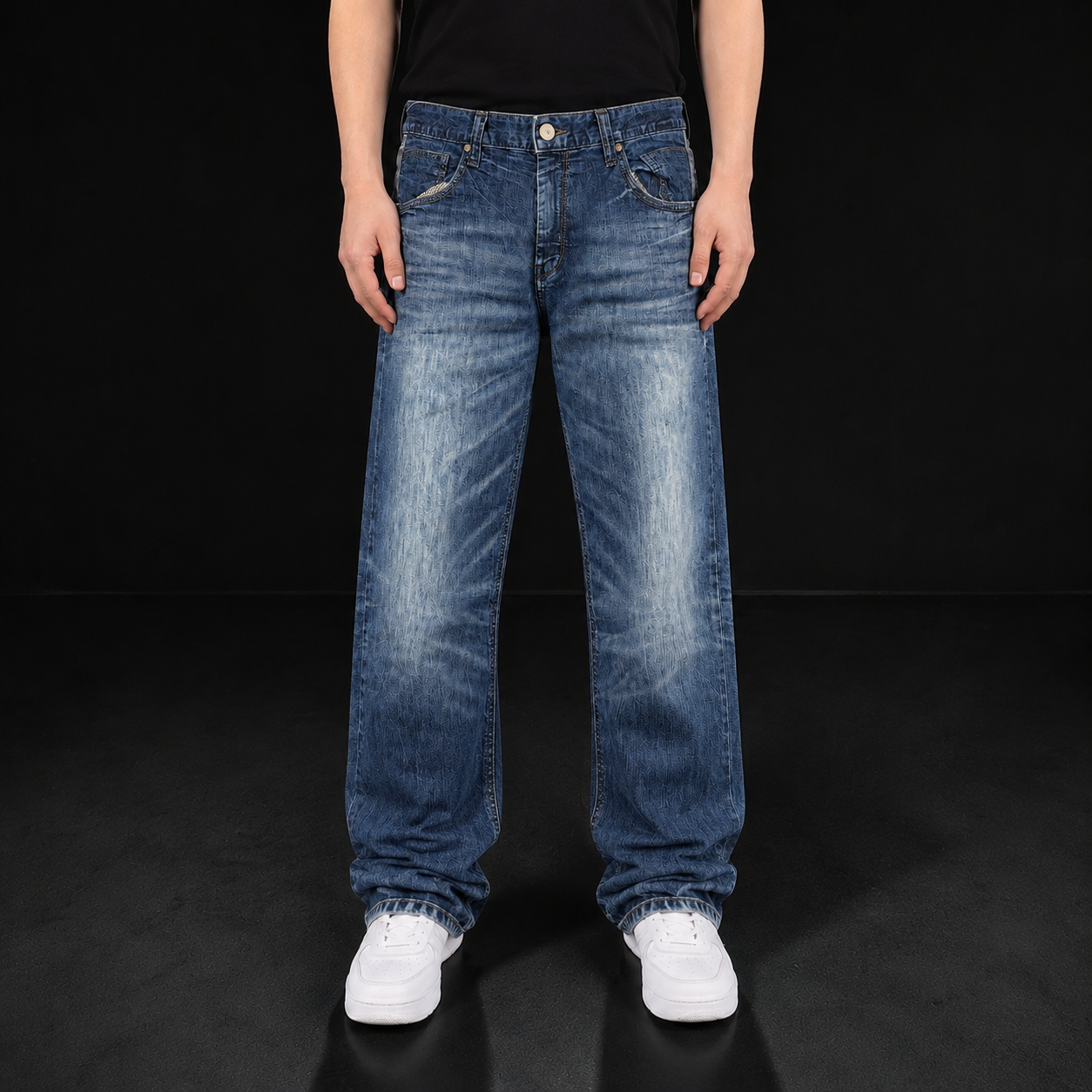 Evisu Jeans (M)