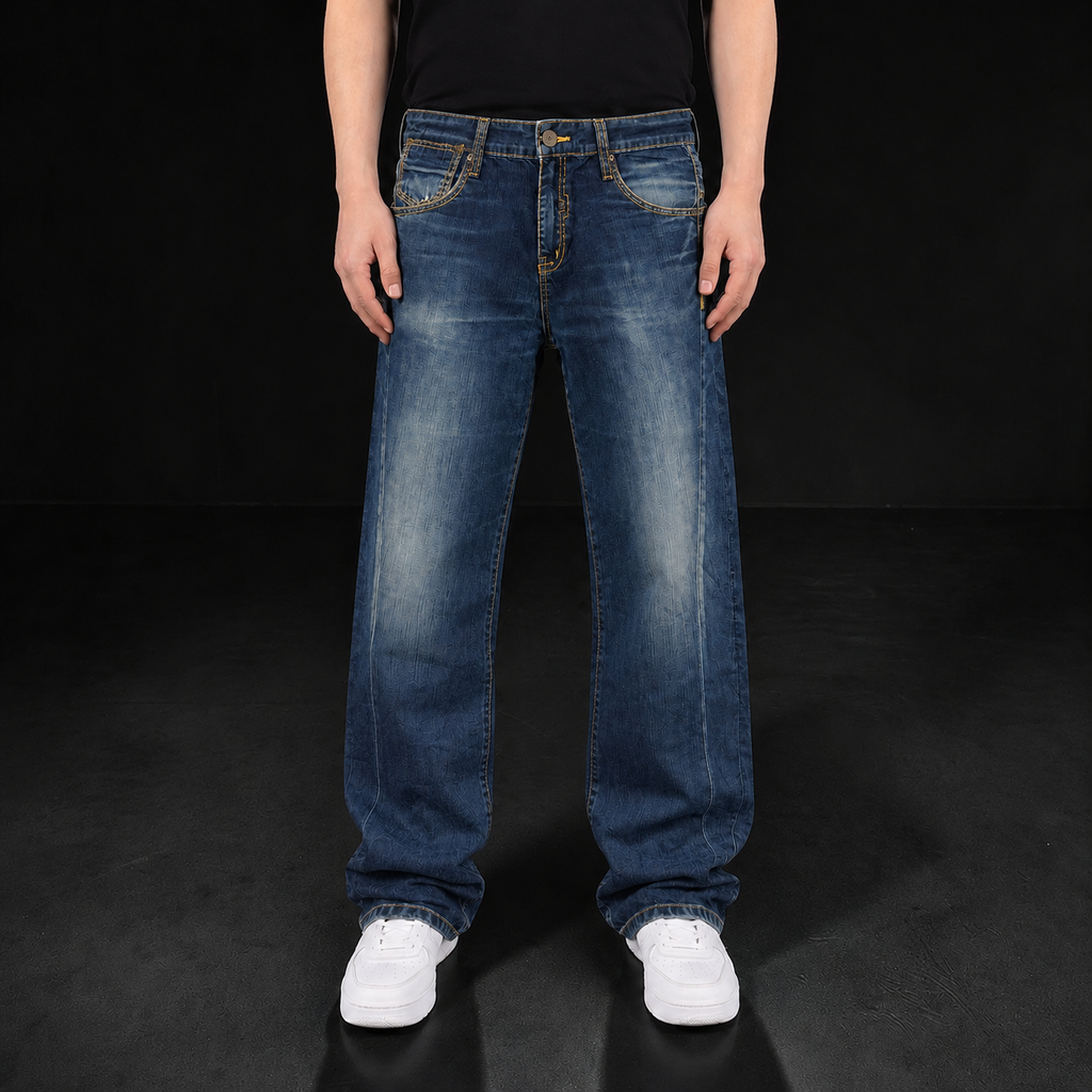 Evisu Jeans (L)