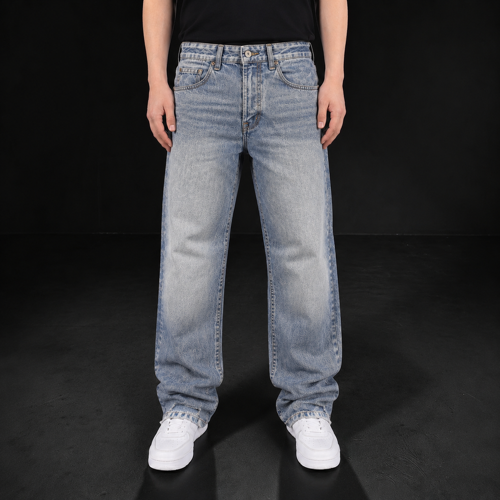 Evisu Jeans (L)
