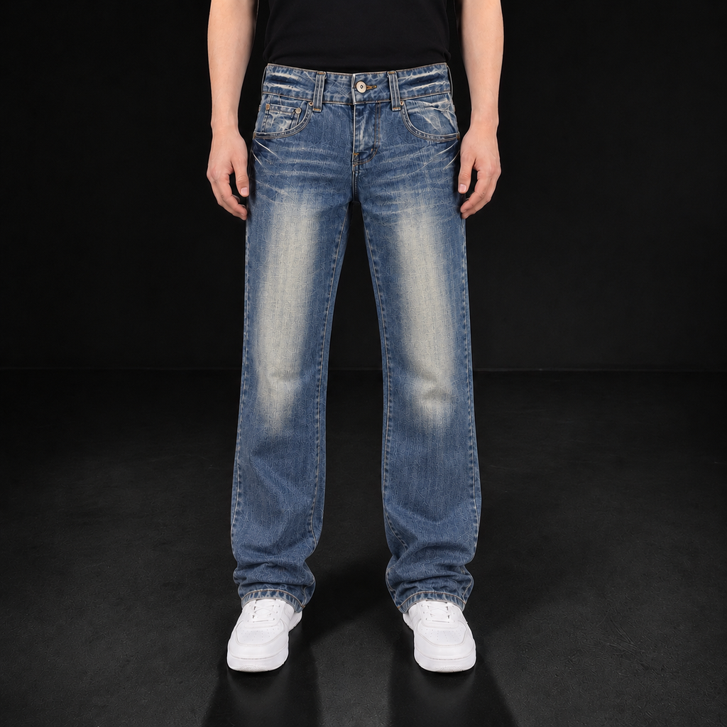 Vintage Damen Jeans (S)