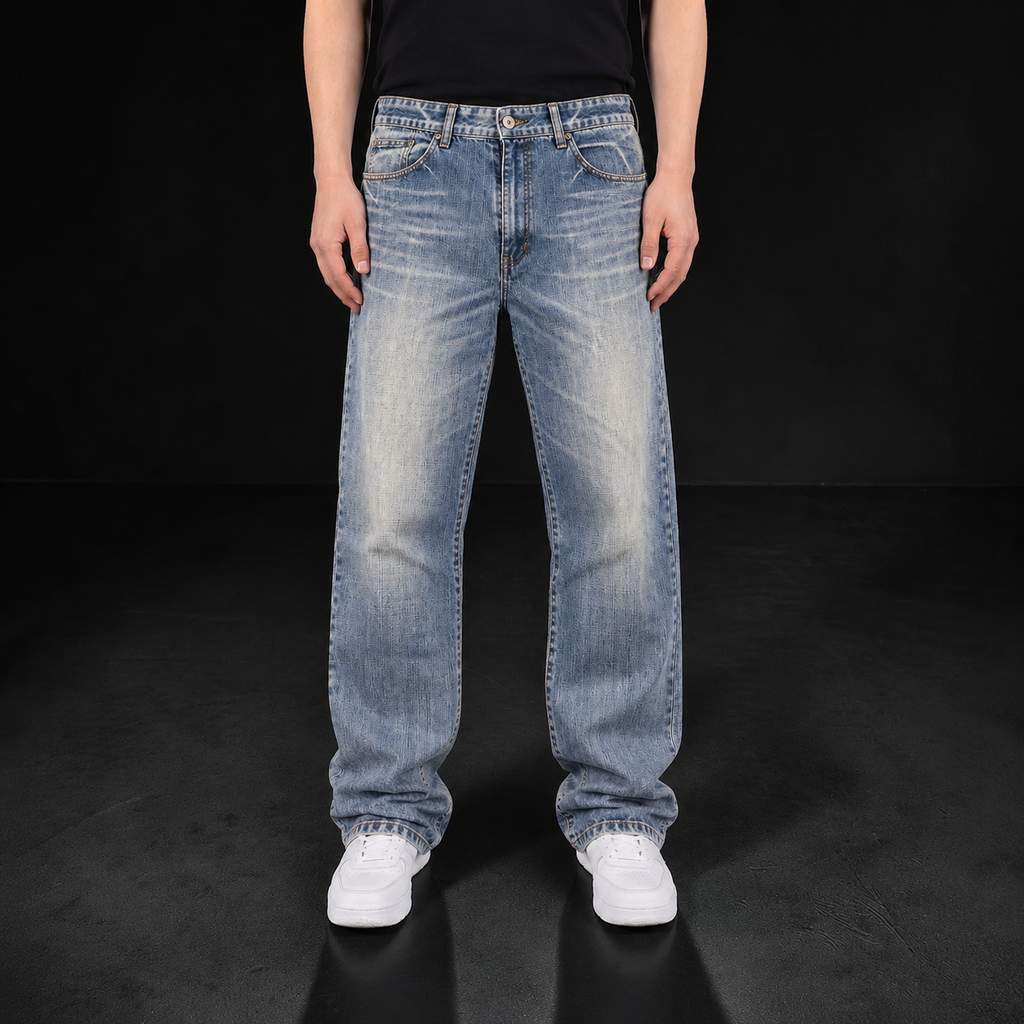 Japan Style Jeans (S)