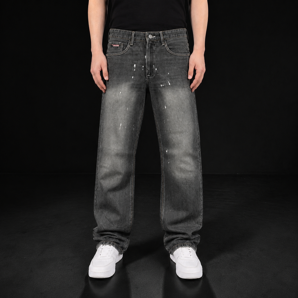 Japan Style Jeans (S)