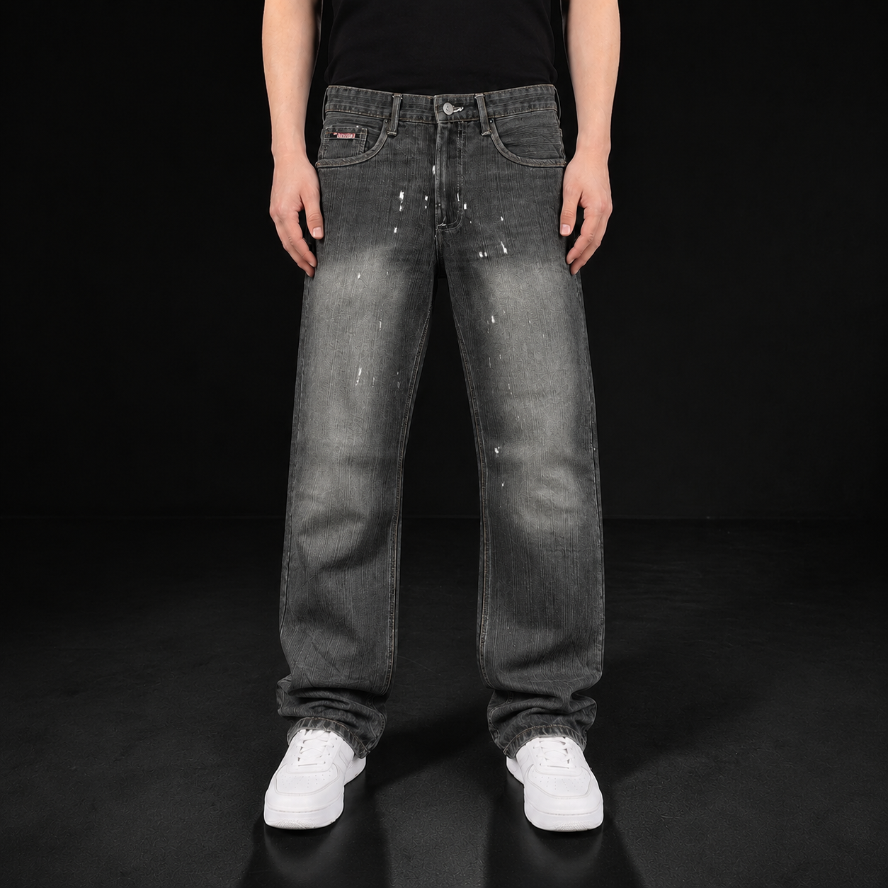 Japan Style Jeans (S)
