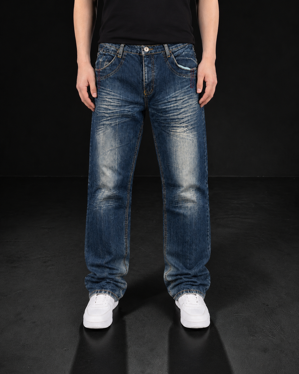 Japan Style Jeans (S)