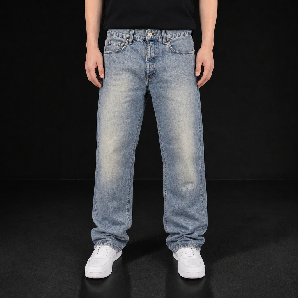 Japan Style Jeans (L)