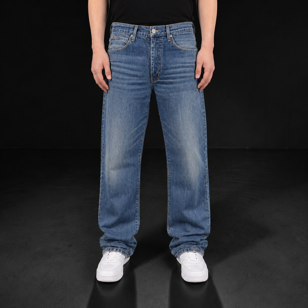 Armani Jeans Print (S)