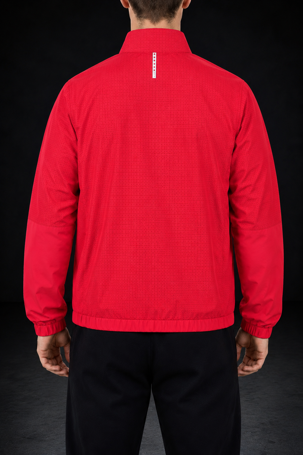 Nike FC Arsenal Trackjacket (M)