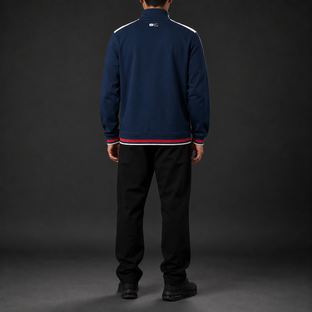Nike Trackjacket (M)