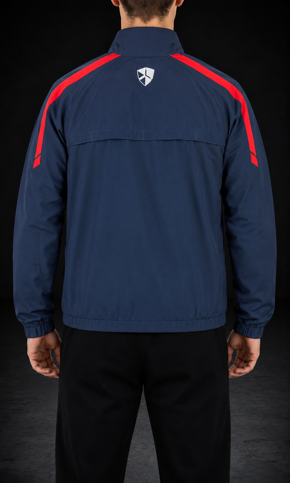 Nike FC Arsenal Trackjacket (XL)