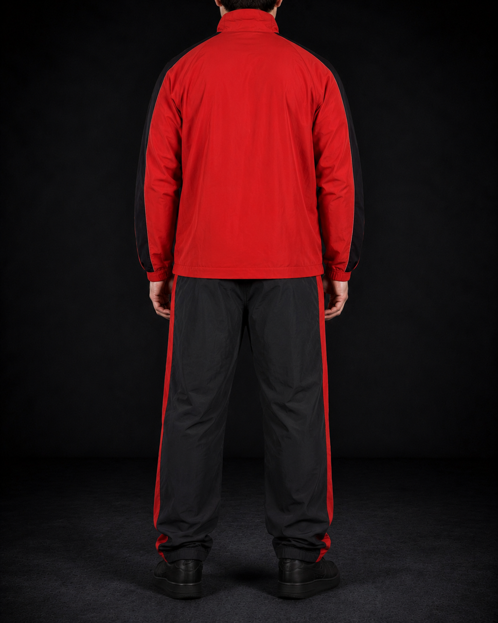 Nike Tracksuit (S)