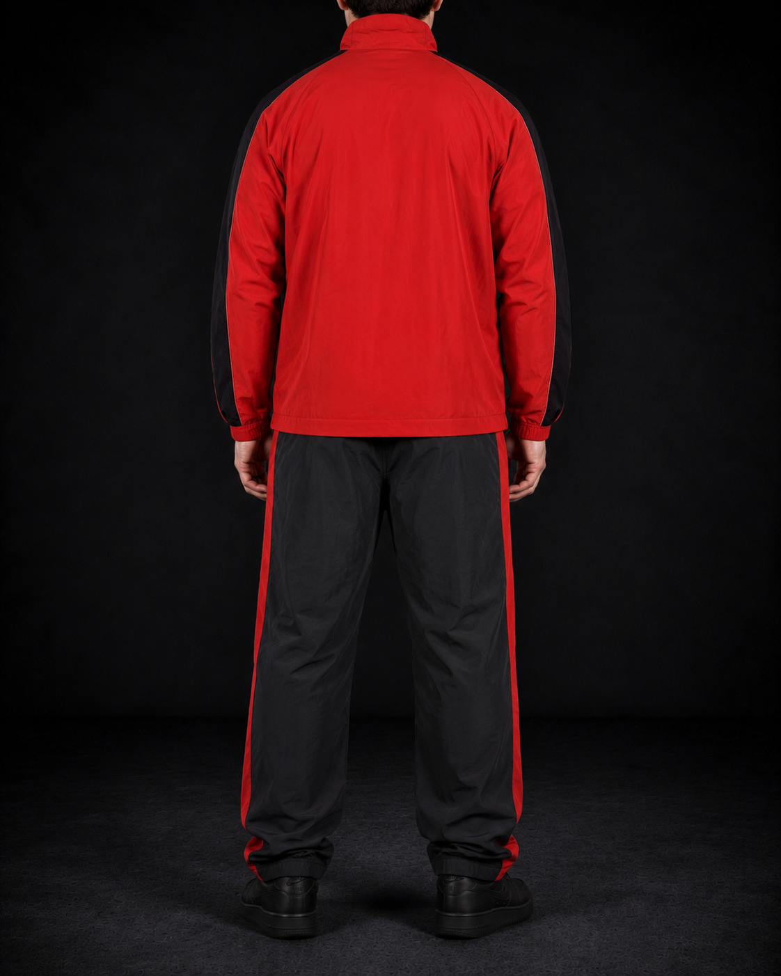 Nike Tracksuit (S)