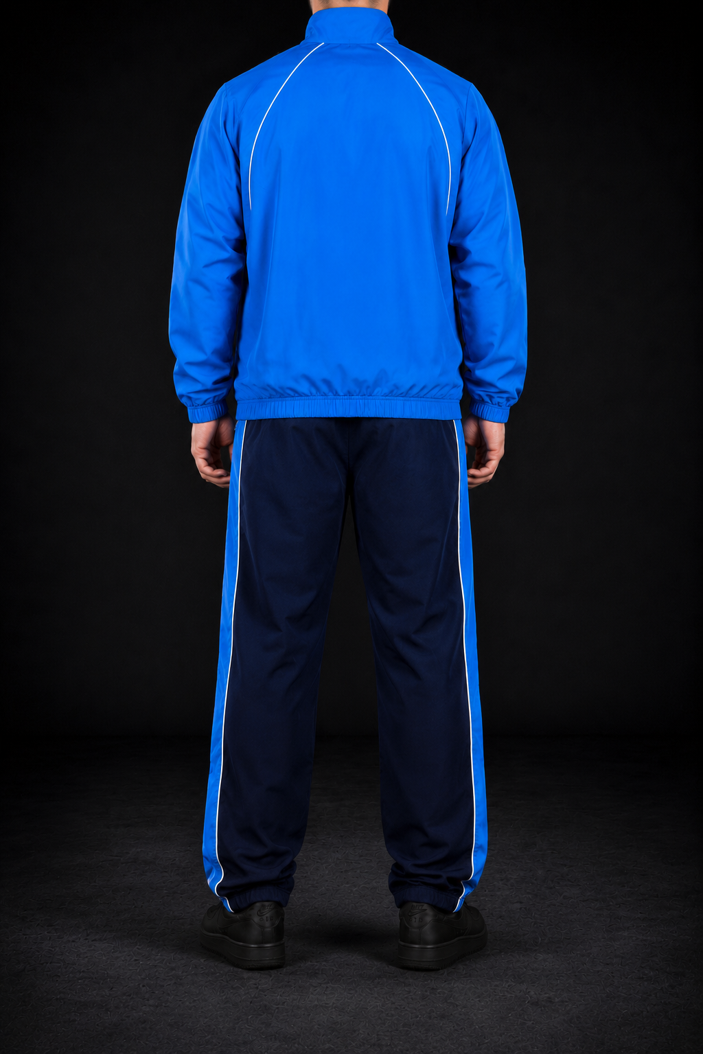 Nike Tracksuit (S)