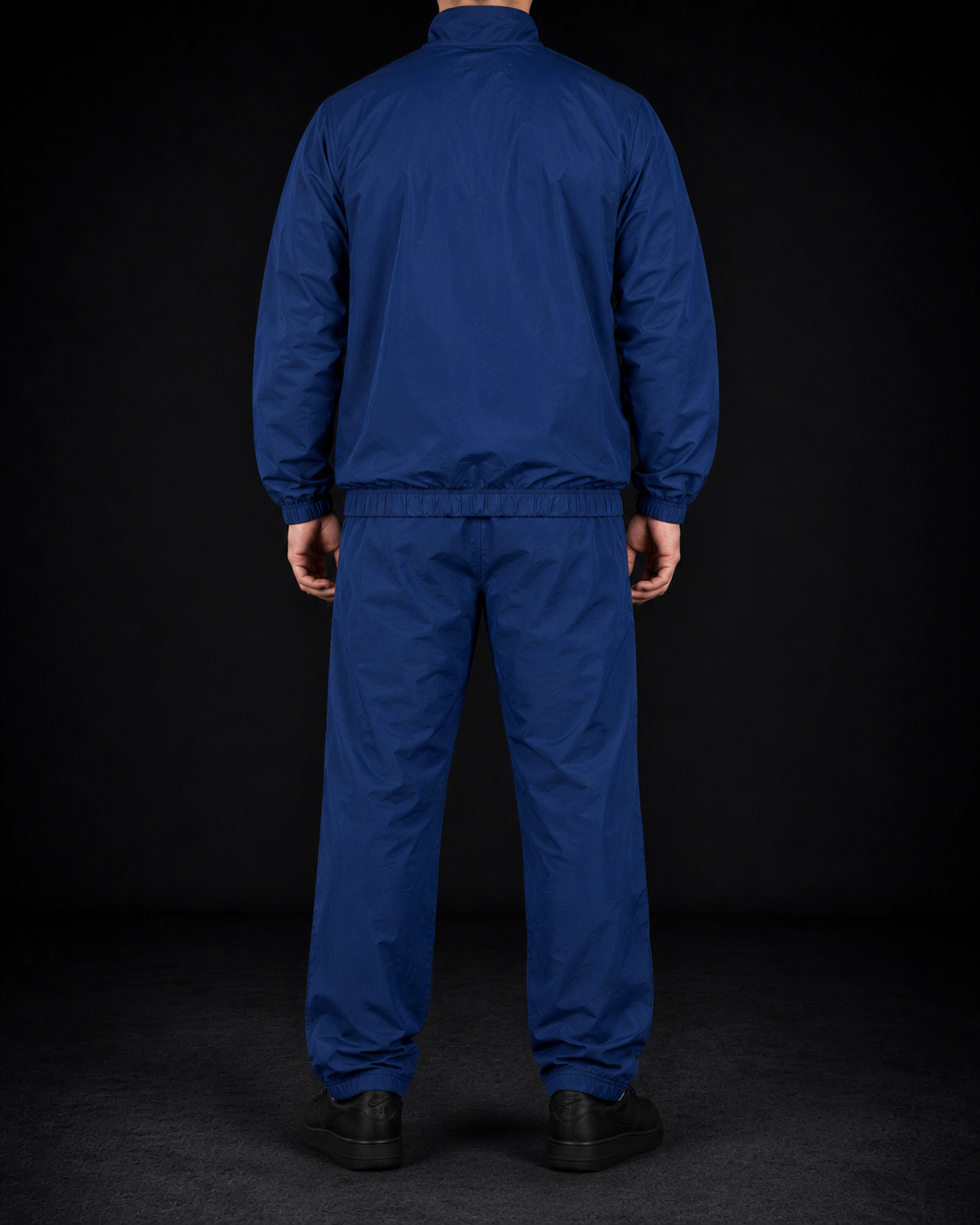 Nike Tracksuit (M)