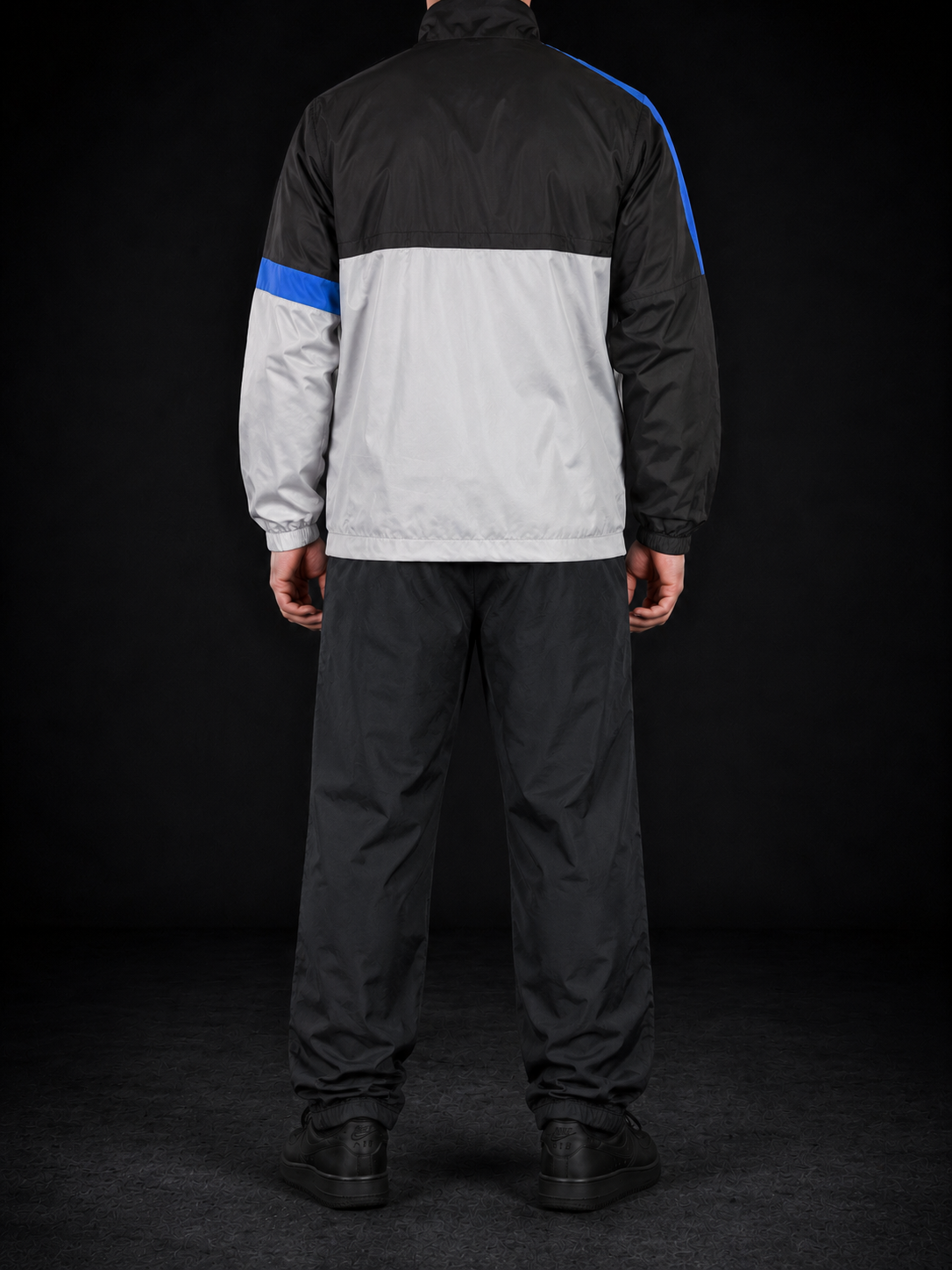 Nike Inter Mailand Tracksuit (XL)