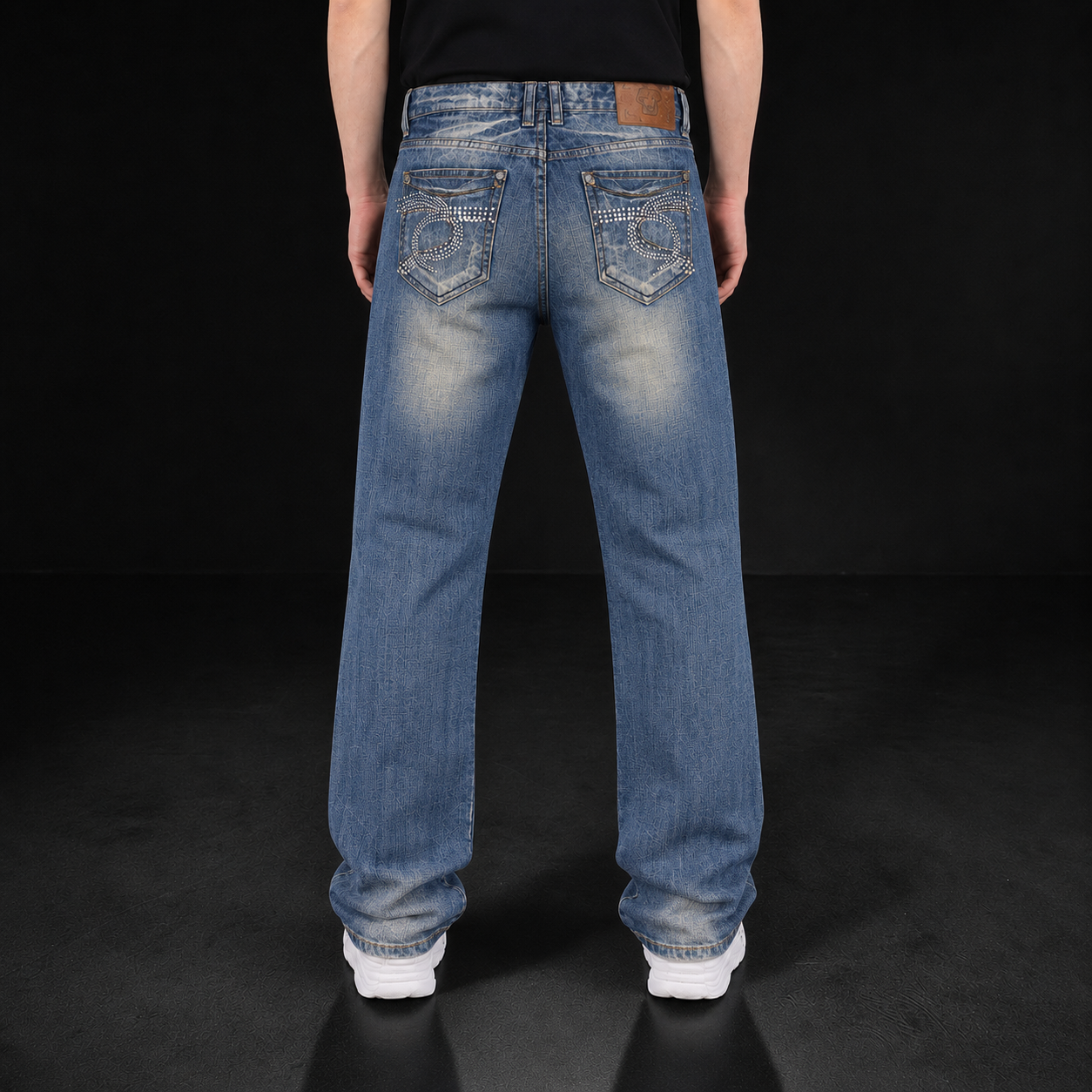Vintage Damen Jeans (S)