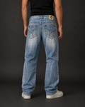 Japan Style Jeans (XS)