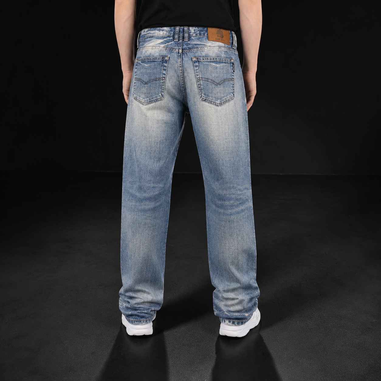 Japan Style Jeans (S)