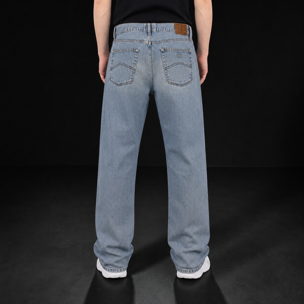 Japan Style Jeans (L)