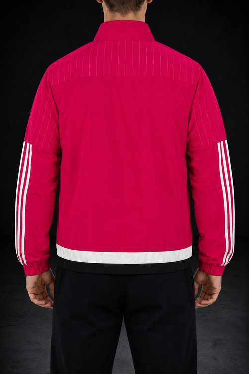 Adidas Juventus Turin Trackjacket (L)