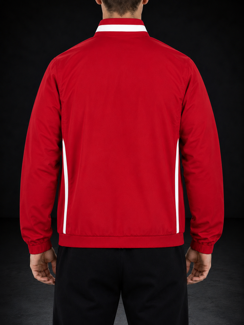 Adidas FC Bayern München Trackjacket (S)