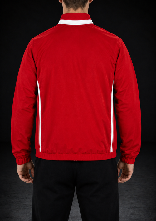 Adidas FC Bayern München Trackjacket (M)