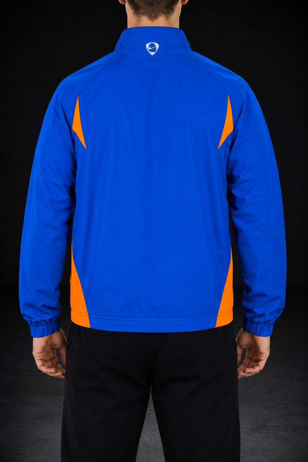 Nike FC Valencia Trackjacket (M)