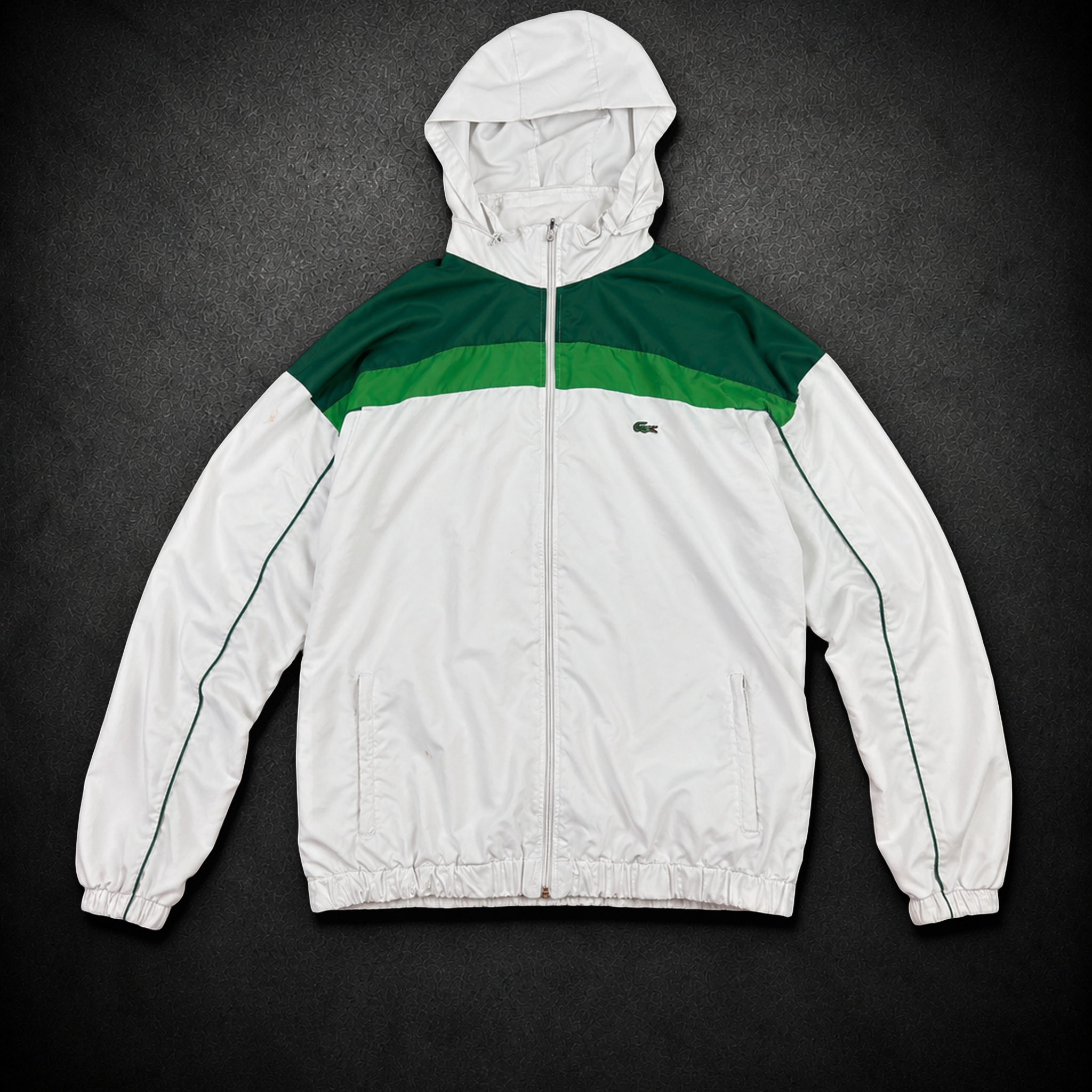 Lacoste Trackjacket (XL)
