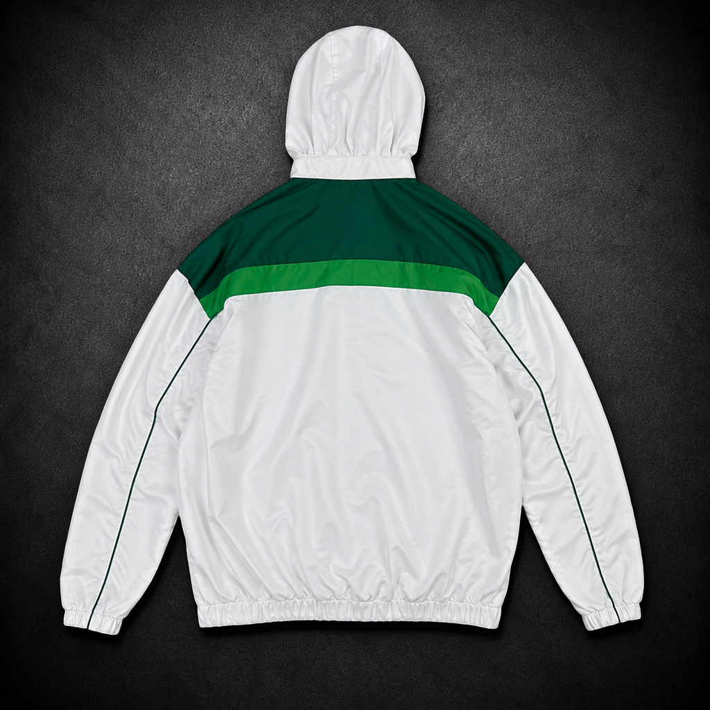 Lacoste Trackjacket (XL)