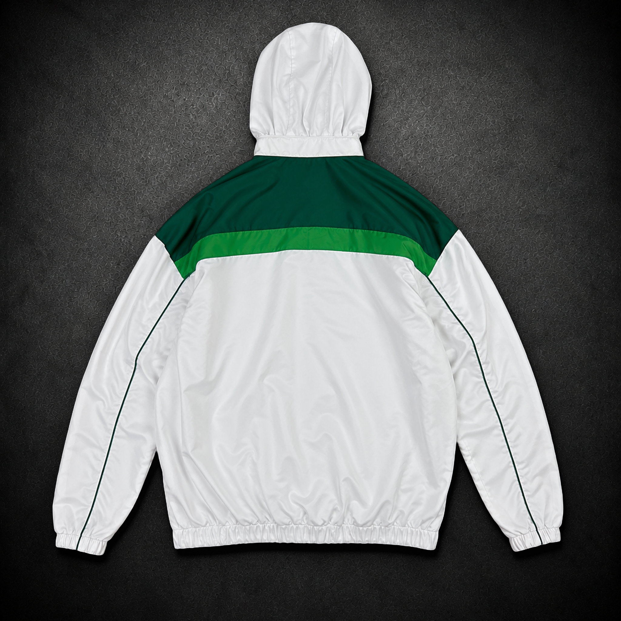 Lacoste Trackjacket (XL)