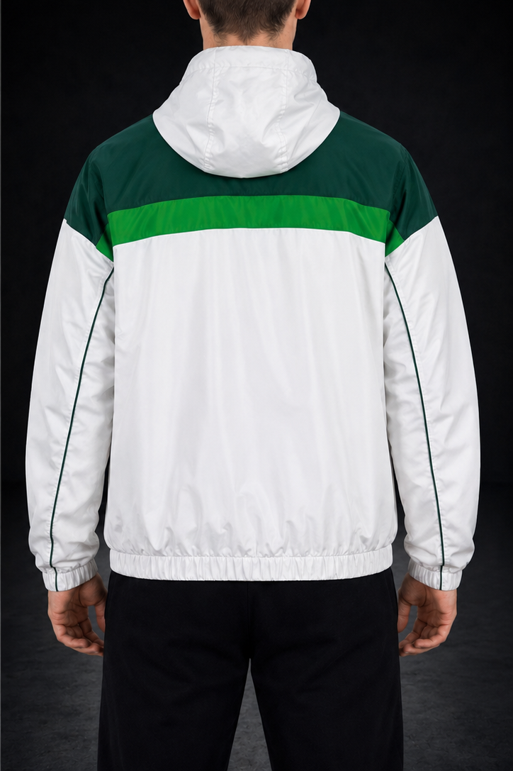Lacoste Trackjacket (XL)