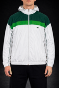 Lacoste Trackjacket (XL)